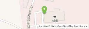 Strom (Elektro) Tankstelle ALDI SÜD Immobilienverwaltungs-GmbH & Co. oHG 92431 Neunburg vorm Wald