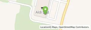 Strom (Elektro) Tankstelle ALDI SÜD Immobilienverwaltungs-GmbH & Co. oHG 95111 Rehau