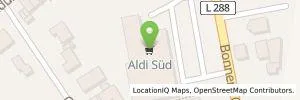 Strom (Elektro) Tankstelle ALDI SÜD Immobilienverwaltungs-GmbH & Co. oHG 40764 Langenfeld