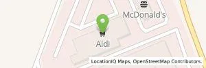 Strom (Elektro) Tankstelle ALDI SÜD Immobilienverwaltungs-GmbH & Co. oHG 65824 Schwalbach