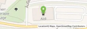 Strom (Elektro) Tankstelle ALDI SÜD Immobilienverwaltungs-GmbH & Co. oHG 84453 Mühldorf am Inn