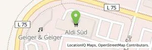 Strom (Elektro) Tankstelle ALDI SÜD Immobilienverwaltungs-GmbH & Co. oHG 77694 Kehl