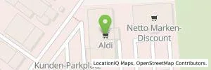 Strom (Elektro) Tankstelle ALDI SÜD Immobilienverwaltungs-GmbH & Co. oHG 41352 Korschenbroich