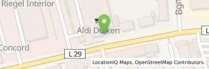 Strom (Elektro) Tankstelle ALDI SÜD Immobilienverwaltungs-GmbH & Co. oHG 41751 Viersen