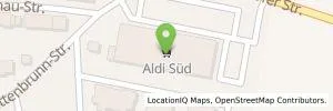 Strom (Elektro) Tankstelle ALDI SÜD Immobilienverwaltungs-GmbH & Co. oHG 71364 Winnenden