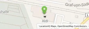 Strom (Elektro) Tankstelle ALDI SÜD Immobilienverwaltungs-GmbH & Co. oHG 73529 Schwäbisch Gmünd