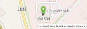 Strom (Elektro) Tankstelle ALDI SÜD Immobilienverwaltungs-GmbH & Co. oHG 47652 Weeze