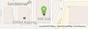Strom (Elektro) Tankstelle ALDI SÜD Immobilienverwaltungs-GmbH & Co. oHG 53773 Hennef