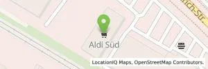 Strom (Elektro) Tankstelle ALDI SÜD Immobilienverwaltungs-GmbH & Co. oHG 79312 Emmendingen