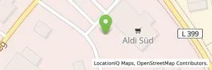 Strom (Elektro) Tankstelle ALDI SÜD Immobilienverwaltungs-GmbH & Co. oHG 47445 Moers