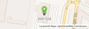 Strom (Elektro) Tankstelle ALDI SÜD Immobilienverwaltungs-GmbH & Co. oHG 90461 Nürnberg