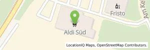 Strom (Elektro) Tankstelle ALDI SÜD Immobilienverwaltungs-GmbH & Co. oHG 35510 Butzbach