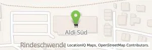 Strom (Elektro) Tankstelle ALDI SÜD Immobilienverwaltungs-GmbH & Co. oHG 76571 Gaggenau