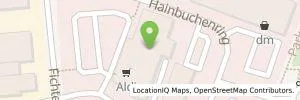 Strom (Elektro) Tankstelle ALDI SÜD Immobilienverwaltungs-GmbH & Co. oHG 82061 Neuried