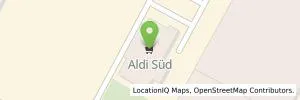 Strom (Elektro) Tankstelle ALDI SÜD Immobilienverwaltungs-GmbH & Co. oHG 76275 Ettlingen