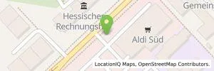 Strom (Elektro) Tankstelle ALDI SÜD Immobilienverwaltungs-GmbH & Co. oHG 64295 Darmstadt
