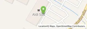 Strom (Elektro) Tankstelle ALDI SÜD Immobilienverwaltungs-GmbH & Co. oHG 63607 Wächtersbach