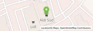 Strom (Elektro) Tankstelle ALDI SÜD Immobilienverwaltungs-GmbH & Co. oHG 55481 Kirchberg