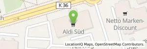 Strom (Elektro) Tankstelle ALDI SÜD Immobilienverwaltungs-GmbH & Co. oHG 41540 Dormagen