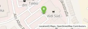 Strom (Elektro) Tankstelle ALDI SÜD Immobilienverwaltungs-GmbH & Co. oHG 52457 Aldenhoven