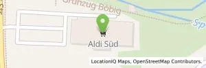 Strom (Elektro) Tankstelle ALDI SÜD Immobilienverwaltungs-GmbH & Co. oHG 67433 Neustadt an der Weinstraße