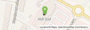 Strom (Elektro) Tankstelle ALDI SÜD Immobilienverwaltungs-GmbH & Co. oHG 51371 Leverkusen