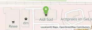 Strom (Elektro) Tankstelle ALDI SÜD Immobilienverwaltungs-GmbH & Co. oHG 73547 Lorch
