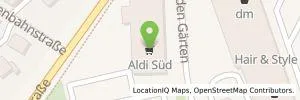 Strom (Elektro) Tankstelle ALDI SÜD Immobilienverwaltungs-GmbH & Co. oHG 50189 Elsdorf