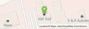 Strom (Elektro) Tankstelle ALDI SÜD Immobilienverwaltungs-GmbH & Co. oHG 55593 Rüdesheim