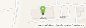 Strom (Elektro) Tankstelle ALDI SÜD Immobilienverwaltungs-GmbH & Co. oHG 86470 Thannhausen