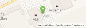 Strom (Elektro) Tankstelle ALDI SÜD Immobilienverwaltungs-GmbH & Co. oHG 54662 Speicher
