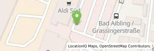 Strom (Elektro) Tankstelle ALDI SÜD Immobilienverwaltungs-GmbH & Co. oHG 83043 Bad Aibling