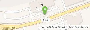 Strom (Elektro) Tankstelle ALDI SÜD Immobilienverwaltungs-GmbH & Co. oHG 67663 Kaiserslautern