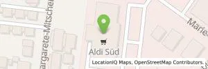 Strom (Elektro) Tankstelle ALDI SÜD Immobilienverwaltungs-GmbH & Co. oHG 55291 Saulheim
