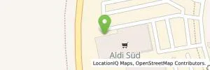Strom (Elektro) Tankstelle ALDI SÜD Immobilienverwaltungs-GmbH & Co. oHG 84137 Vilsbiburg