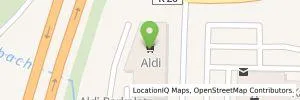 Strom (Elektro) Tankstelle ALDI SÜD Immobilienverwaltungs-GmbH & Co. oHG 53797 Lohmar