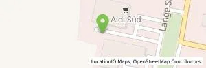 Strom (Elektro) Tankstelle ALDI SÜD Immobilienverwaltungs-GmbH & Co. oHG 72336 Balingen