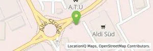 Strom (Elektro) Tankstelle ALDI SÜD Immobilienverwaltungs-GmbH & Co. oHG 79576 Weil am Rhein