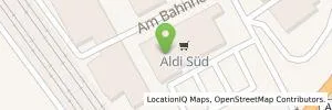 Strom (Elektro) Tankstelle ALDI SÜD Immobilienverwaltungs-GmbH & Co. oHG 79591 Eimeldingen