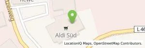 Strom (Elektro) Tankstelle ALDI SÜD Immobilienverwaltungs-GmbH & Co. oHG 66482 Zweibrücken