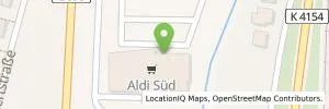 Strom (Elektro) Tankstelle ALDI SÜD Immobilienverwaltungs-GmbH & Co. oHG 69207 Sandhausen