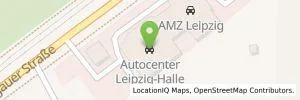 Strom (Elektro) Tankstelle Automobilzentrum Leipzig GmbH 04318 Leipzig