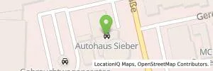 Strom (Elektro) Tankstelle Sieber Automobile GmbH & Co KG 93073 Neutraubling