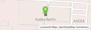 Strom (Elektro) Tankstelle KADEA Berlin GmbH 12103 Berlin