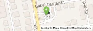 Strom (Elektro) Tankstelle Shell Deutschland GmbH 64646 Heppenheim