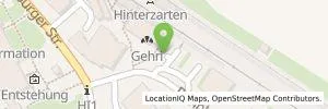 Strom (Elektro) Tankstelle naturenergie hochrhein AG 79856 Hinterzarten