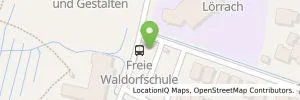 Strom (Elektro) Tankstelle naturenergie hochrhein AG 79540 Lörrach