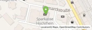 Strom (Elektro) Tankstelle naturenergie hochrhein AG 79761 Waldshut-Tiengen