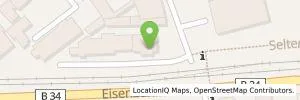 Strom (Elektro) Tankstelle naturenergie hochrhein AG 79761 Waldshut-Tiengen