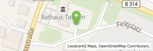 Strom (Elektro) Tankstelle naturenergie hochrhein AG 78250 Tengen